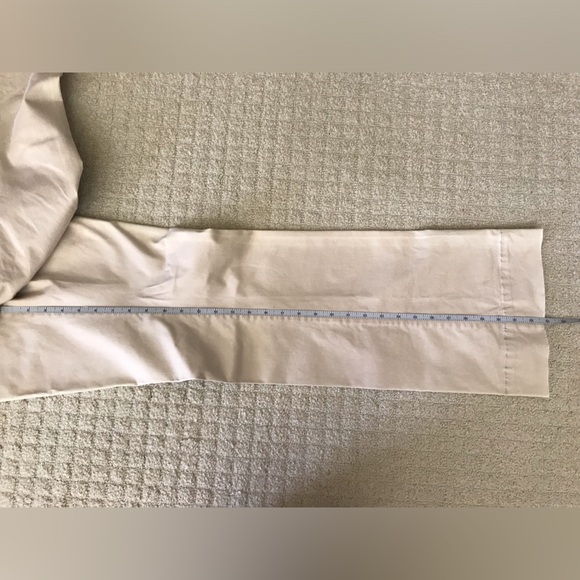 Banana Republic Women's Flared Pants Size 6 - Picture 6 of 6